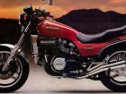 1984 Honda VF700S Sabre